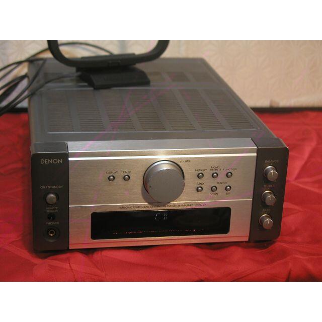 ☆DENON UDRA-M7 デノン レシーバー(チューナー・アンプ) ☆DENON UDRA-M7 デノン レシーバー(チューナー・アンプ)