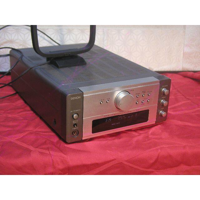 ☆DENON UDRA-M7 デノン レシーバー(チューナー・アンプ) ☆DENON UDRA-M7 デノン レシーバー(チューナー・アンプ)