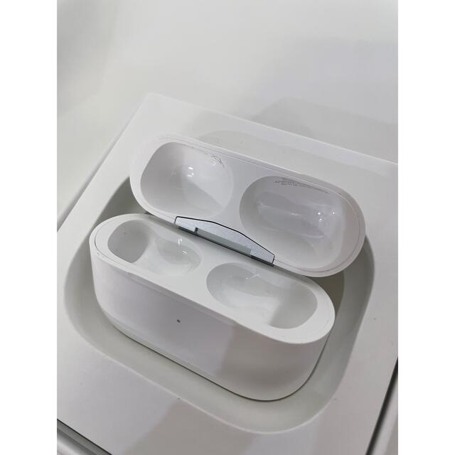 Apple airpods pro MWP22J/A ワイヤレスイヤフォン ⑤