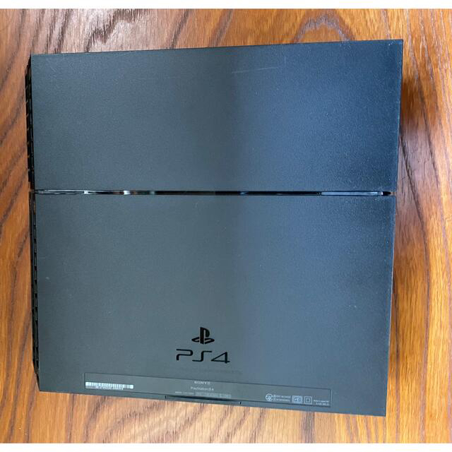 SONY PlayStation4 本体 CUH-1100AB01