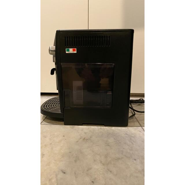 部品取り用 DeLonghi 全自動コーヒーマシン EAM1000BJA
