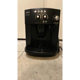 デロンギ(DeLonghi)の部品取り用 DeLonghi 全自動コーヒーマシン EAM1000BJA(エスプレッソマシン)