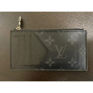 ルイヴィトン(LOUIS VUITTON)のVUITTON コインカード・ホルダー(コインケース/小銭入れ)