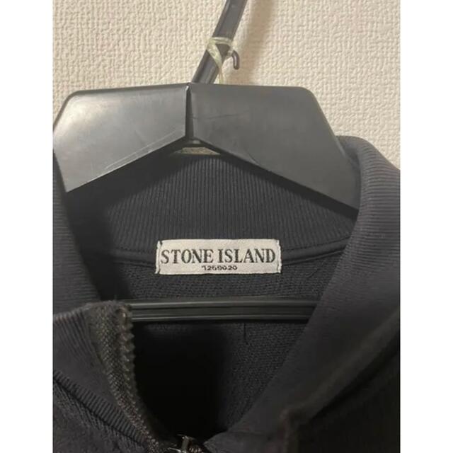 STONE ISLAND(ストーンアイランド)のSTONE ISLAND ストーンアイランド　ジャケット メンズのジャケット/アウター(ブルゾン)の商品写真