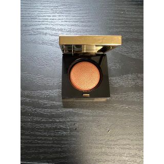 ボビイブラウン(BOBBI BROWN)のBOBBYBRAUN リュクスアイシャドウ 01 ヒートレイ(アイシャドウ)