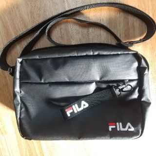 フィラ(FILA)の［中古］FILA ｼｮﾙﾀﾞｰﾊﾞｯｸﾞ 未使用品(ショルダーバッグ)