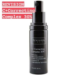 リビジョン C+コレクティングコンプレックス30％ 30ml(美容液)