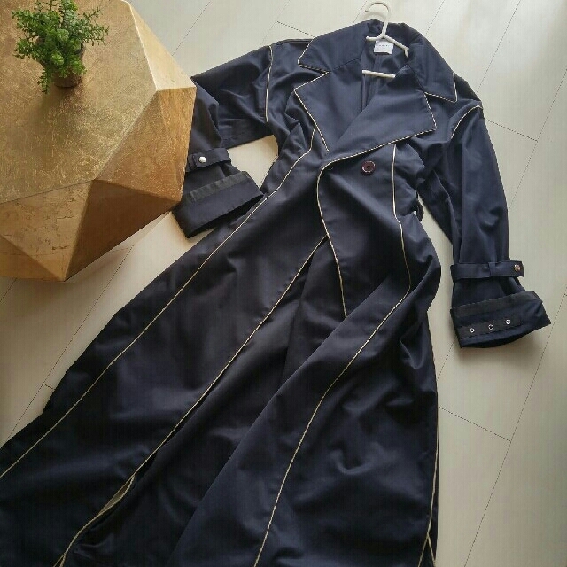 人気新番 Ameri VINTAGE - Ameri VINTAGE 《INVERT SEAM TAPE COAT》の
