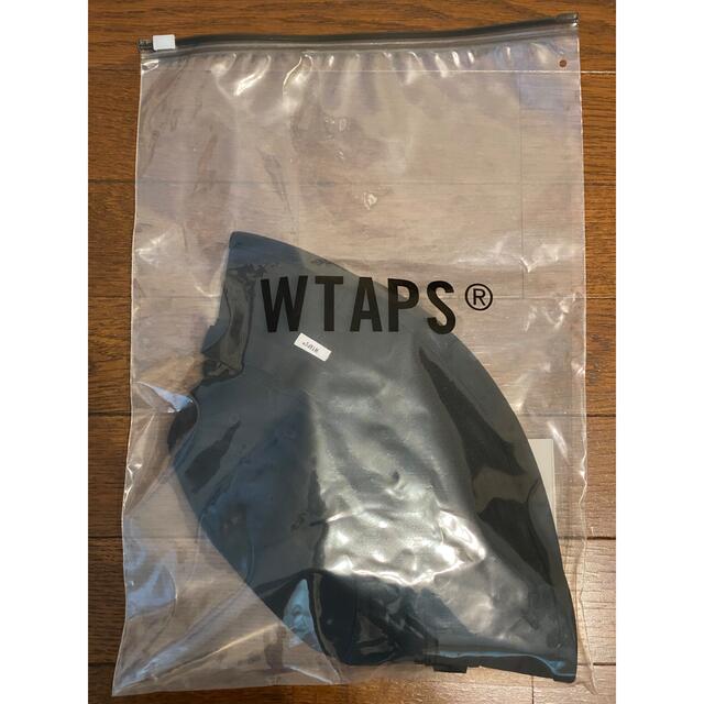 W)taps(ダブルタップス)の21ss WTAPS JUNGLE 02 HAT S 黒 ジャングルハット メンズの帽子(ハット)の商品写真