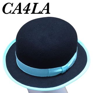 カシラ 帽子(グリーン・カーキ/緑色系)の通販 100点以上 | CA4LAの