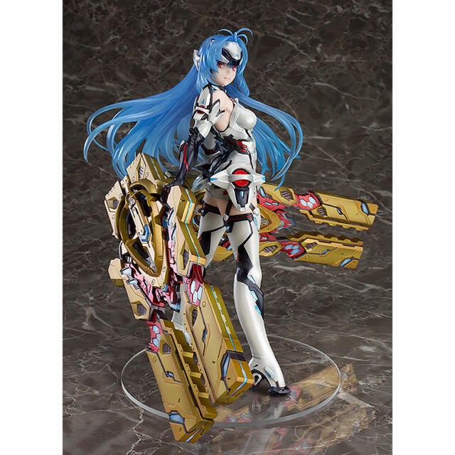 未開封 ゼノブレイド2 KOS-MOS コスモス フィギュア グッスマ | www