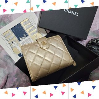 シャネル(CHANEL)の【専用】売切れました(財布)