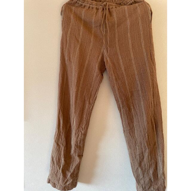todayful Boyfriend Nylon Pants ショッピング買付 www