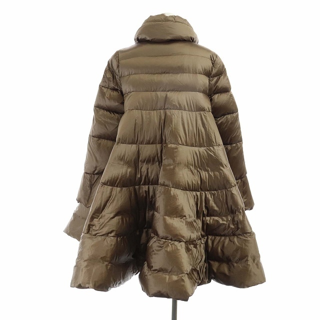 未使用品 MONCLER Guimauve ダウンコート