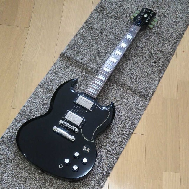 Epiphone SGPRO エレキギター