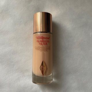 セフォラ(Sephora)のcharlotte tilbury  flawless filter 2(化粧下地)