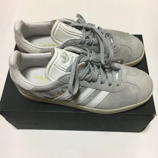 アディダス(adidas)のadidas Originals GAZELLE  新品 箱付(スニーカー)