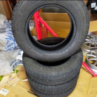 テーラートウヨウ(Talor Toyo)の145/80R13  4本セット(タイヤ)