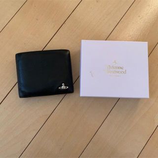 ヴィヴィアンウエストウッド(Vivienne Westwood)のヴィヴィアン　ウエストウッド　折財布(折り財布)