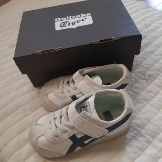 オニツカタイガー(Onitsuka Tiger)のOnitsuka Tiger☆14.5(スニーカー)