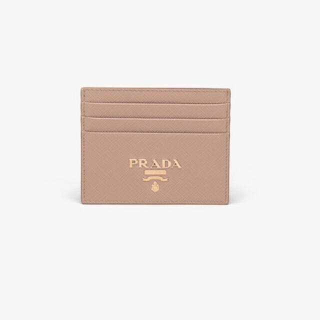 専用出品 PRADA カードホルダー