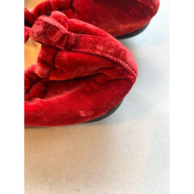Charlotte Olympia(シャルロットオリンピア)の再値下げ⭐︎Charlotte Olympia シャーロットオリンピア 37 レディースの靴/シューズ(バレエシューズ)の商品写真