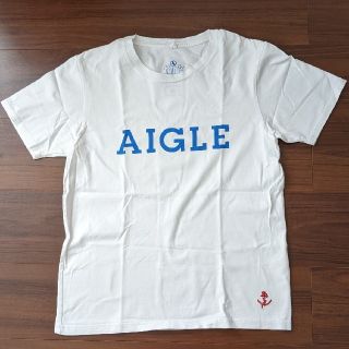 エーグル(AIGLE)のAIGLE Tシャツ(Tシャツ/カットソー(半袖/袖なし))