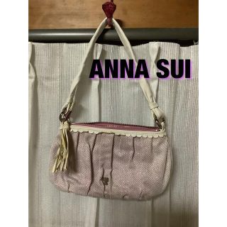 アナスイ(ANNA SUI)のANNA SUI パーティーバッグ(ハンドバッグ)