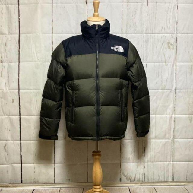 今期モデル　ノースフェイス　NORTH FACE  ヌプシ　ニュートープ　L