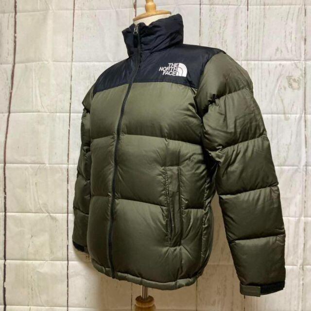 今期モデル　ノースフェイス　NORTH FACE  ヌプシ　ニュートープ　L