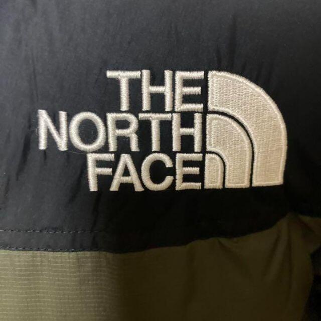 今期モデル　ノースフェイス　NORTH FACE  ヌプシ　ニュートープ　L