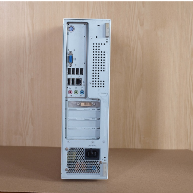 Nec Nec Mate Valuestar Vl300 Tの通販 By Mk007 S Shop エヌイーシーならラクマ