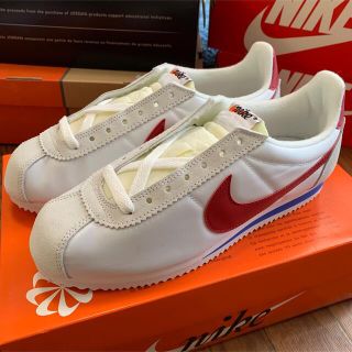 NIKE CLASSIC CORTEZ AW QS 新品未使用