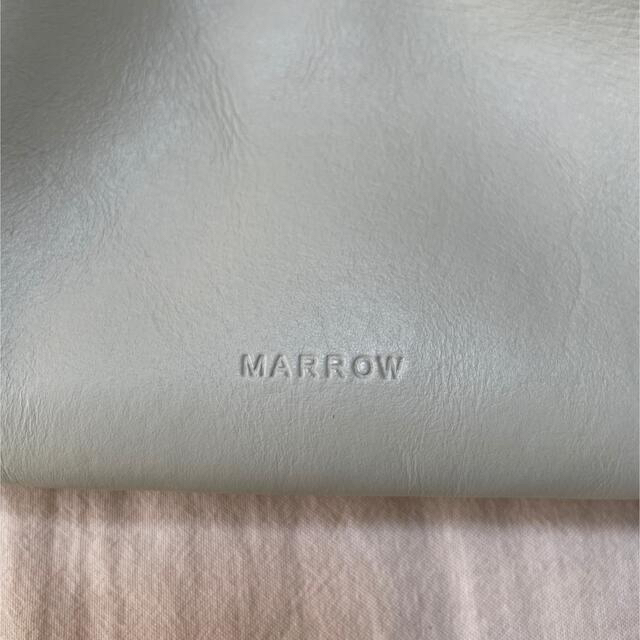 BEAUTY&YOUTH UNITED ARROWS(ビューティアンドユースユナイテッドアローズ)のMARROW(マロウ) バッグ レディースのバッグ(ショルダーバッグ)の商品写真