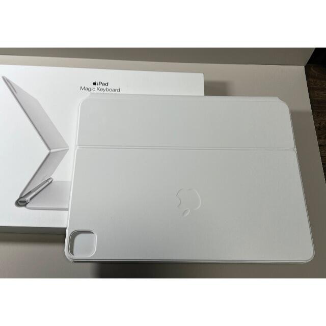 送料無料・名入れ彫刻 美品Apple12.9インチiPad Pro(第5世代