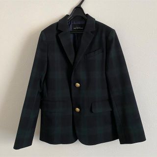 ユナイテッドアローズグリーンレーベルリラクシング(UNITED ARROWS green label relaxing)の最終お値下げ)グリーンレーベル　フォーマルスーツセット(ドレス/フォーマル)