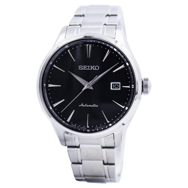 SEIKO(セイコー)のSeiko Automatic SRP703K1 Men's Watch メンズの時計(腕時計(アナログ))の商品写真