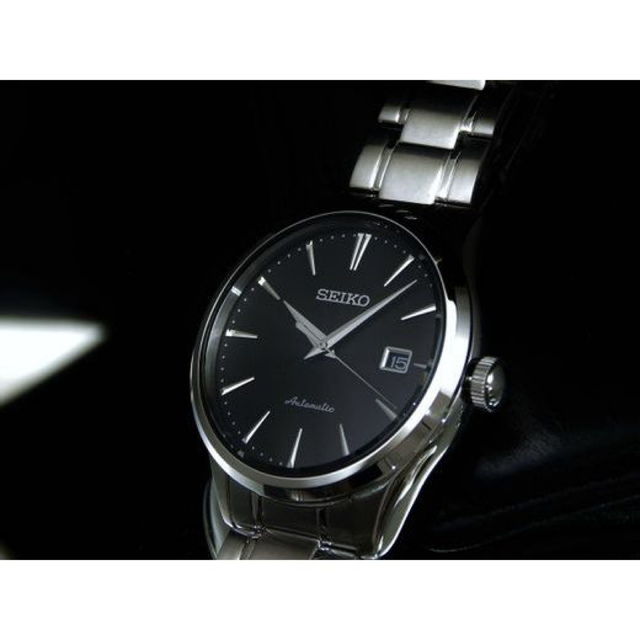 SEIKO(セイコー)のSeiko Automatic SRP703K1 Men's Watch メンズの時計(腕時計(アナログ))の商品写真