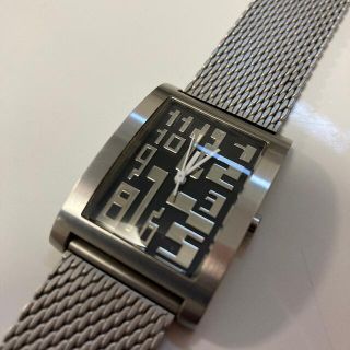 Jean-Paul GAULTIER - ジャンポールゴルチエ 腕時計 メンズの通販 by ...