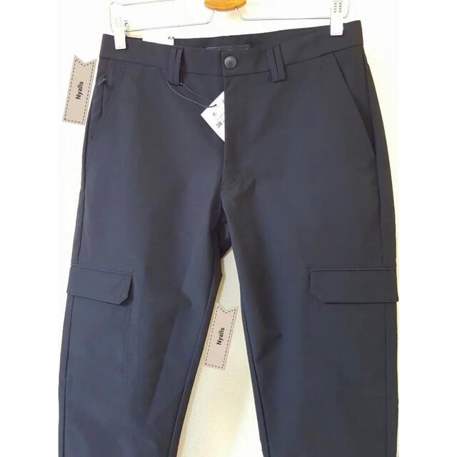 ZARA - 新品☆タグ付き☆多機能☆セットアップ☆カーゴパンツ