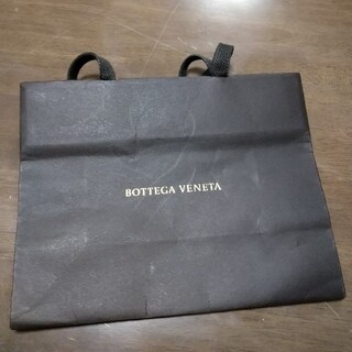 ボッテガヴェネタ(Bottega Veneta)のボッテガヴェネタ ショップ袋 紙袋(ショップ袋)