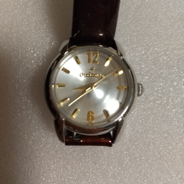 Orobianco(オロビアンコ)のオロビアンコ 腕時計 レディースのファッション小物(腕時計)の商品写真