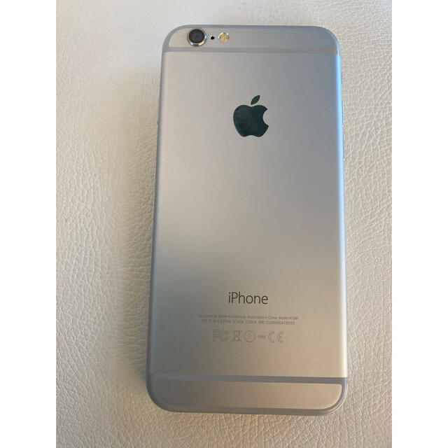 iphone6  64GB docomo 1