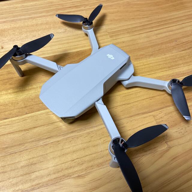 DJI MAVIC MINI