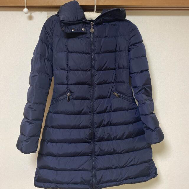 MONCLER - モンクレールダウンの通販 by クロのお店｜モンクレールなら