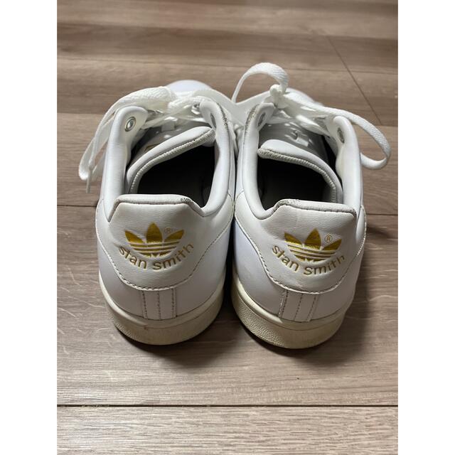 adidas(アディダス)のスタンスミス adidas アディダス スニーカー Stan Smith メンズの靴/シューズ(スニーカー)の商品写真