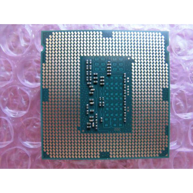 Intel Core i7-4765T Haswell LGA1150 中古品