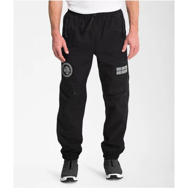 M TRANS-ANTARCTICA EXPEDITION Pant