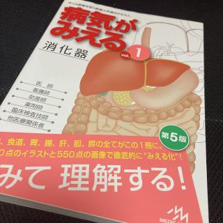 【引っ越しセール】病気がみえる チーム医療を担う医療人共通のテキスト(健康/医学)