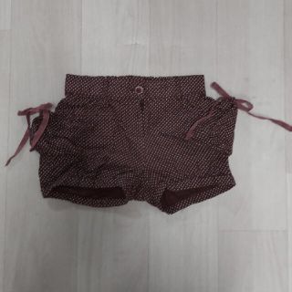 ボンポワン(Bonpoint)のBonpoint　ショートパンツ　ボンポワン(パンツ/スパッツ)